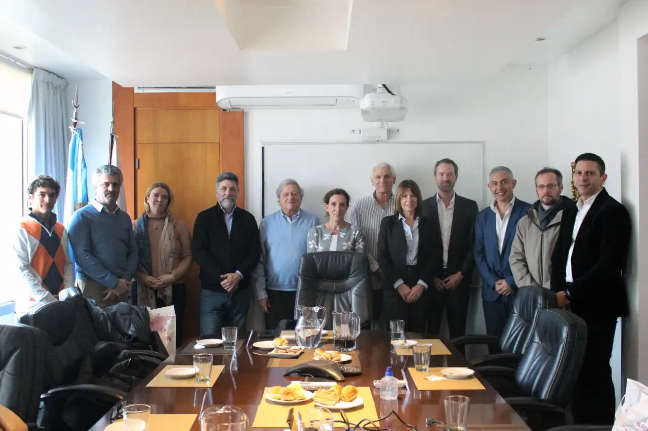 El laboratorio Varifarma será el representante de Sinovac en la Argentina