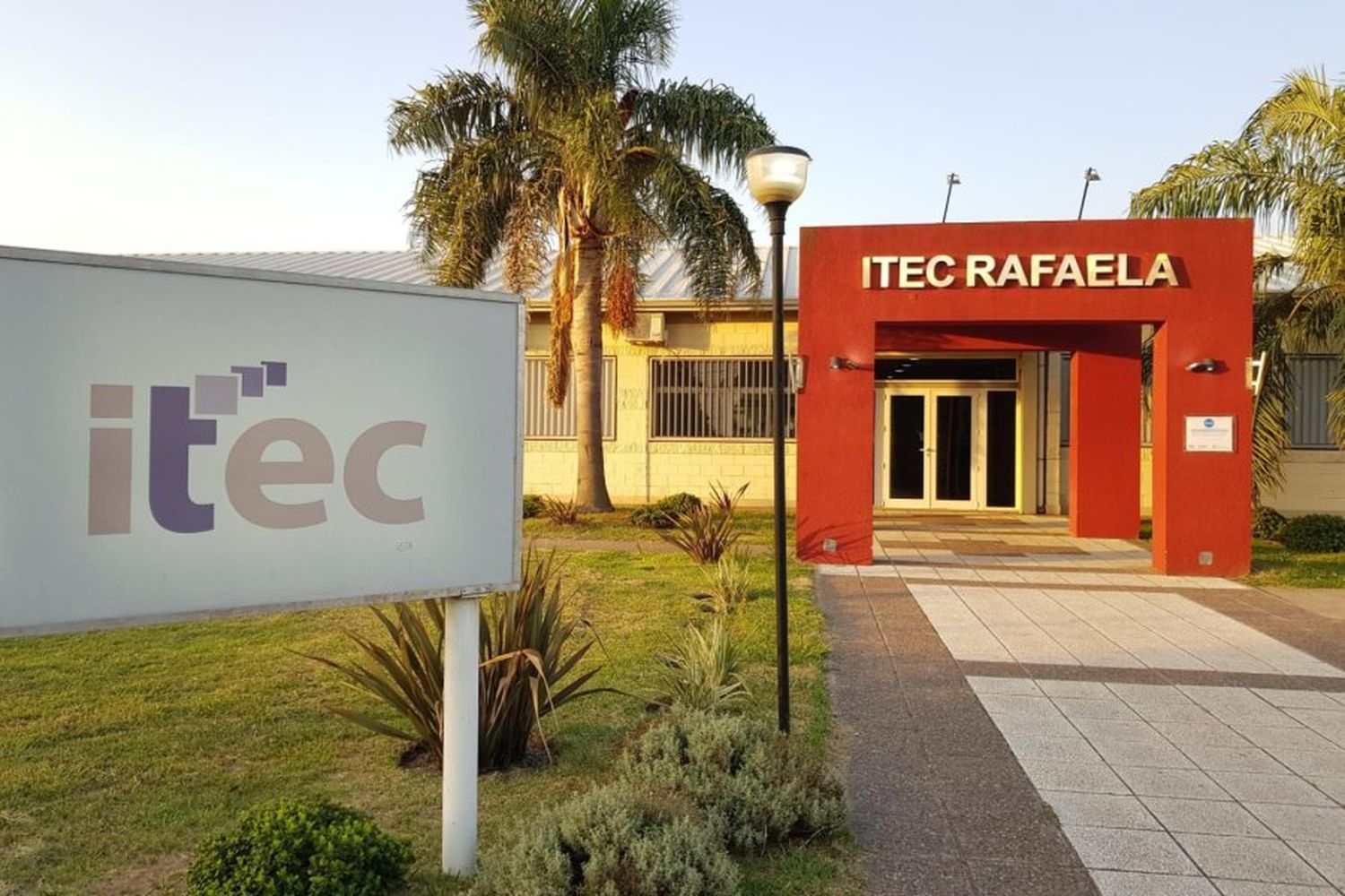 Oferta académica de la mano de ITEC Rafaela: de cuáles se trata y por qué son de rápida salida laboral