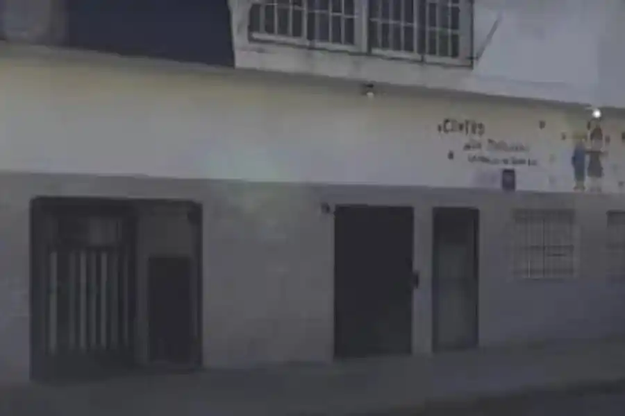 Fútbol Infantil: un hombre murió en medio de una riña entre familiares de los jugadores