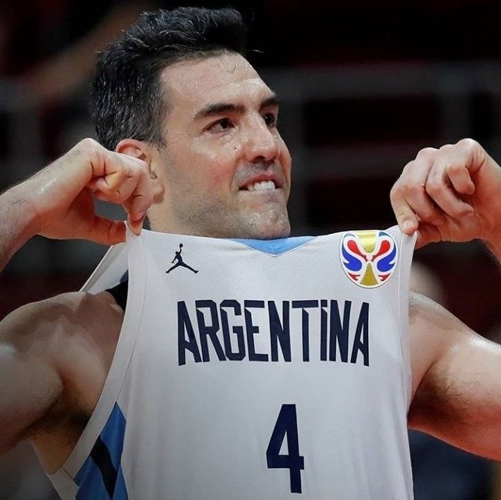 Argentina, a la final del Mundial de Básquet
