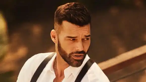 ¿Quién denunció a Ricky Martin?