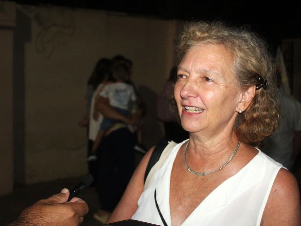 Celebración por San José, patrono de la comunidad homónima