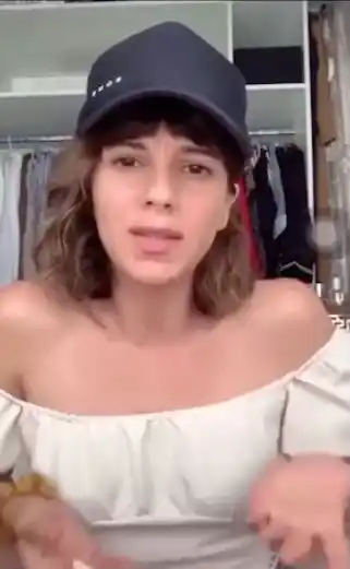 Gimena Accardi confesó cómo es su relación con China Suárez