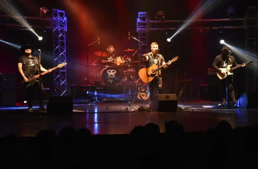 Ave Rapaz regresa a Mar del Plata con homenaje a Héroes del Silencio