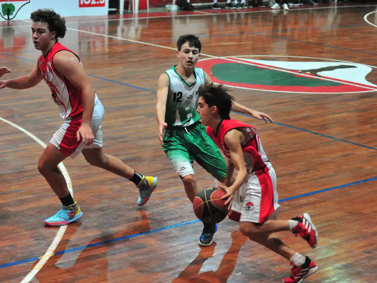 Se viene la tercera fecha