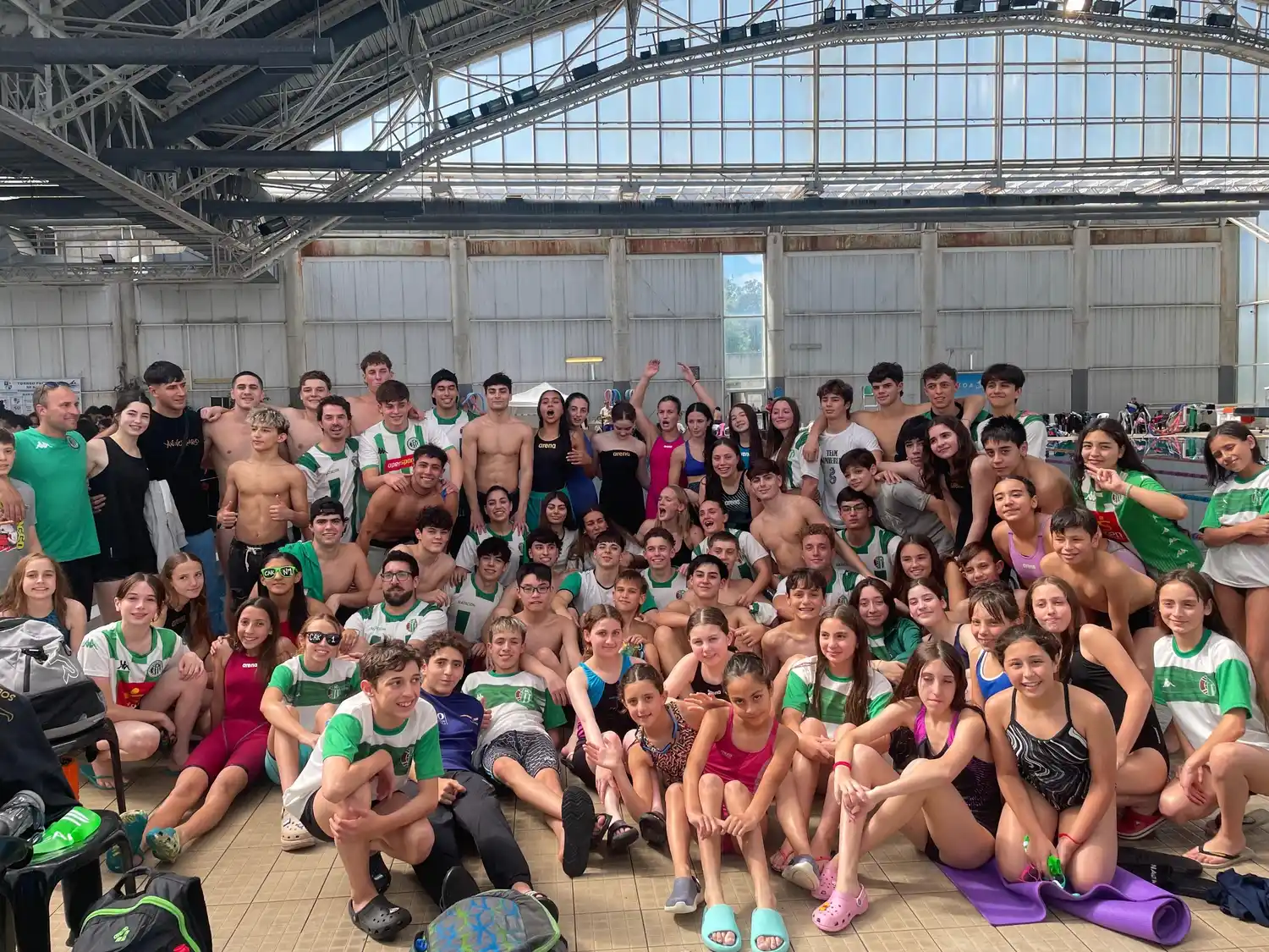 FOTO: Prensa Kimberley