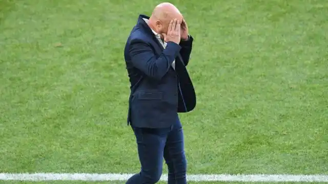 "Invictos": el desgraciado récord de los técnicos argentinos en Rusia 2018
