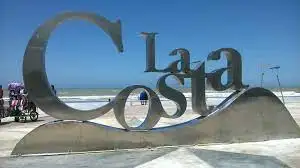 La Provincia invitó a visitar destinos de playa imperdibles de la temporada de verano