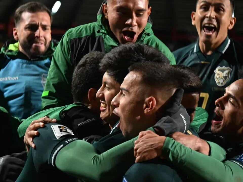 Bolivia buscará su plaza en el Mundial 2026 a partir del 17 de marzo.