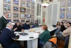 Se conocieron las ofertas para realizar obras de remodelación en el edificio de la Escuela 7