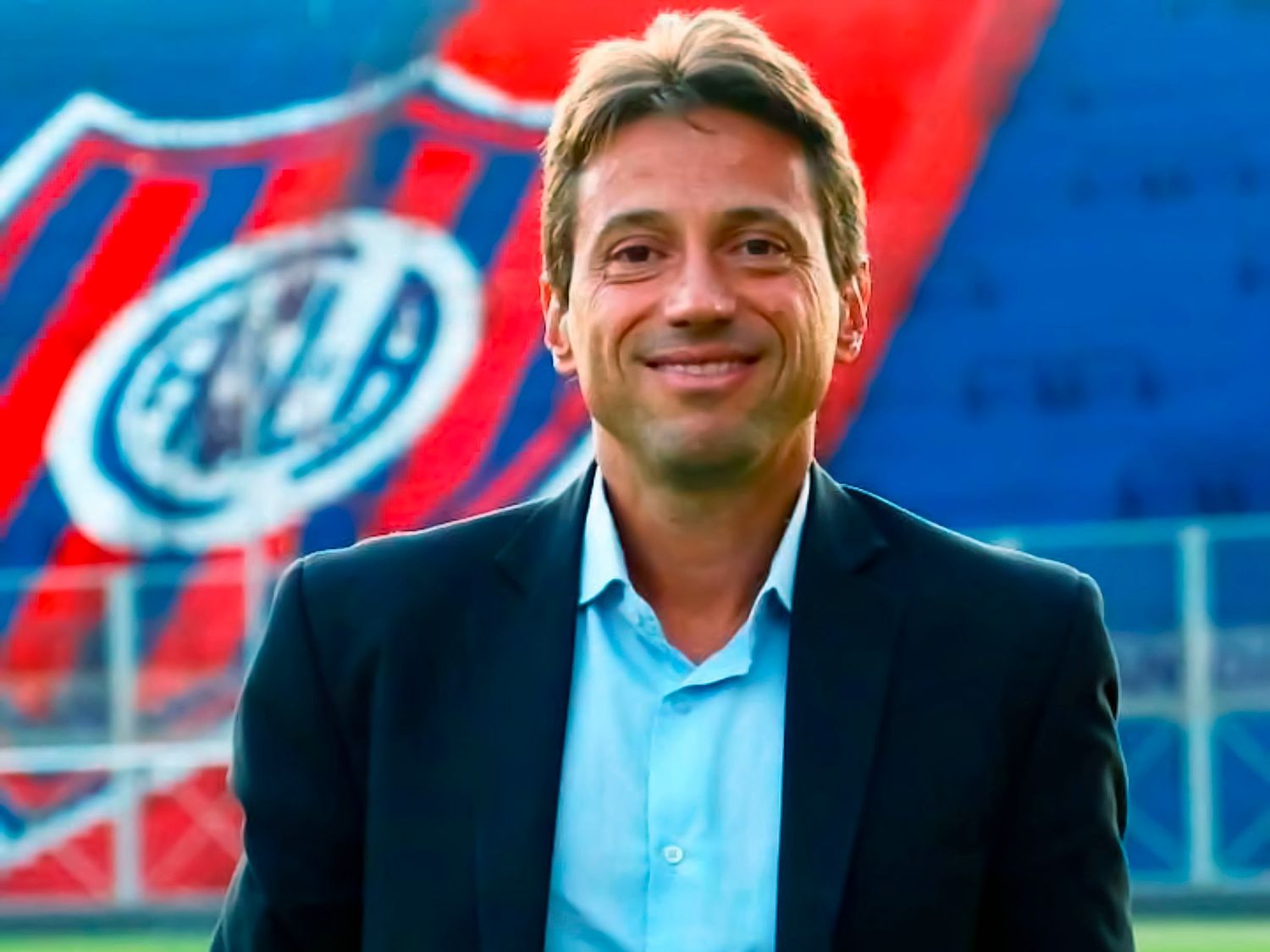 San Lorenzo licenció a Moretti y asumirá Lopardo en su lugar