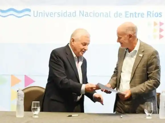 Crearán un innovador Museo Itinerante de Justo José de Urquiza