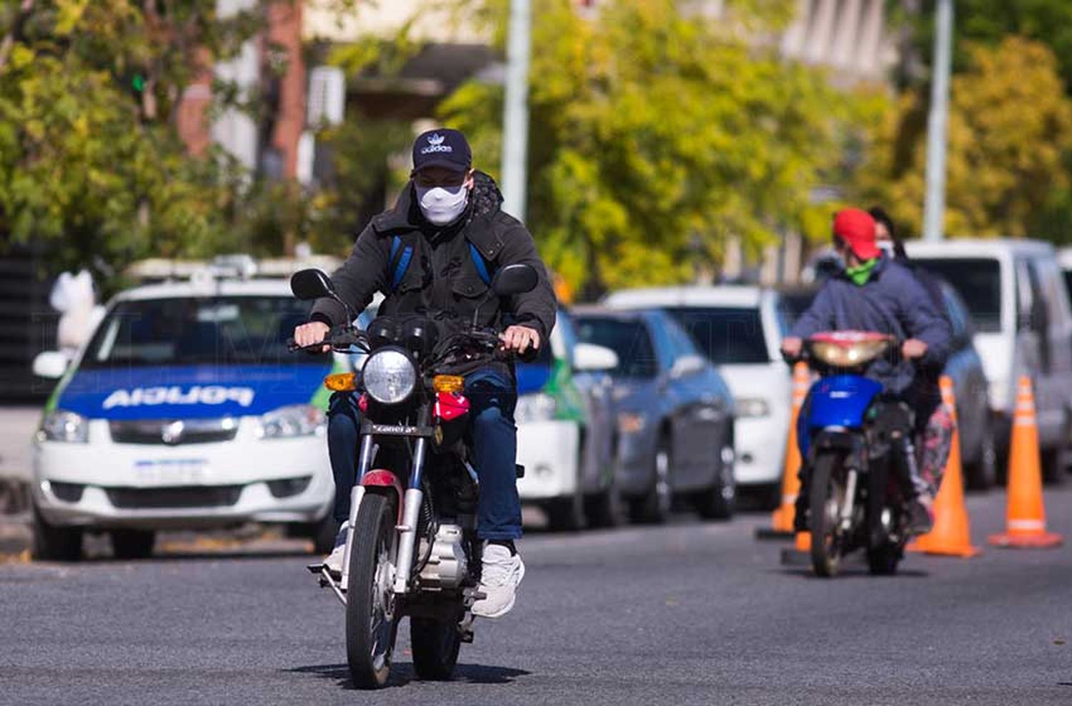 Tres municipios pasan a fase 2 y solo queda un distrito del interior en fase 5