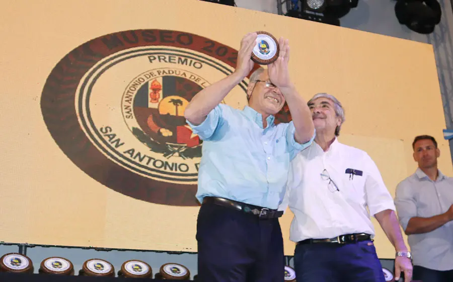 Se comienzan a recibir las primeras nominaciones