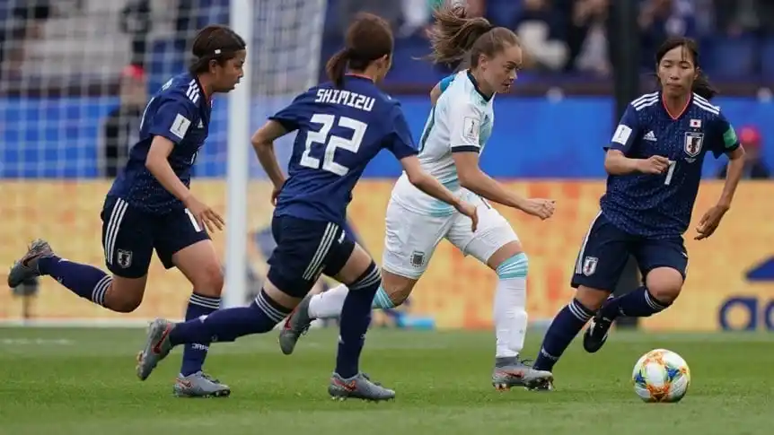 Polémica en la Selección Argentina por la lista para los Panamericano