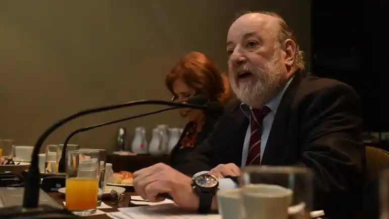 Dólar futuro: Claudio Bonadio rechazó la recusación de Cristina Kircher