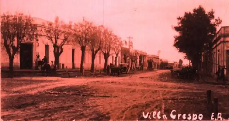 Un estudio revela las raíces múltiples que dieron origen a Crespo y marcaron su identidad