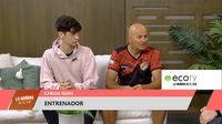 Un tandilense convocado a la selección juvenil de Handball
