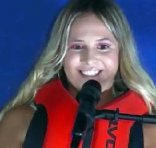 Clementina Nicolás ganó los premios del “Verdadero o falso”