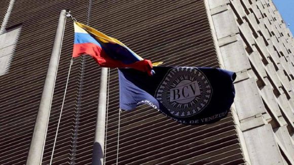 ARRANCAMOS MAL: el BCV comienza el 2024 con esta inyección de divisas a la banca