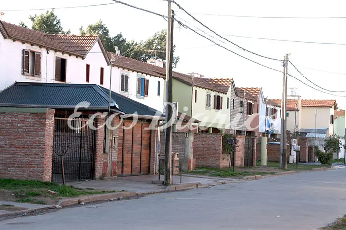 La Red Vecinal Noroeste sumó las necesidades del barrio Fonavi y otras zonas