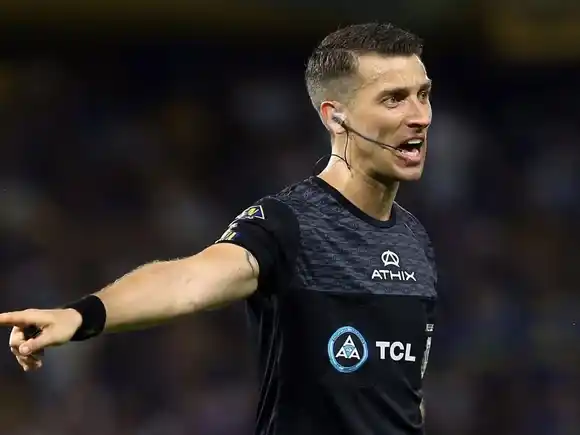 Se confirmaron los árbitros para la fecha 16 del Clausura: quién dirige a Central y Newell's