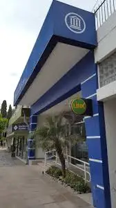 Banco Nación suspendió la atención  por Covid-19