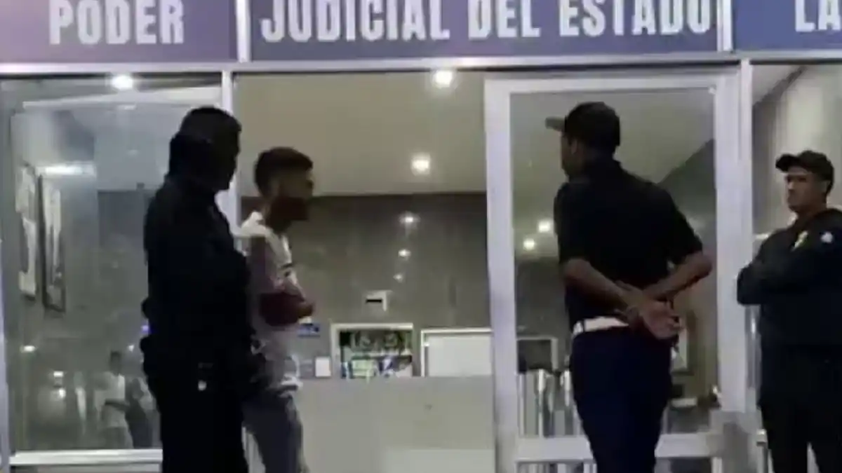 AUMENTA a 86 el número de adolescentes excarcelados: el Foro Penal ofrece detalles