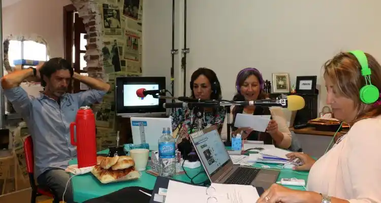 Audiencia previa al juicio por estafas contra el abogado Federico Cardoso