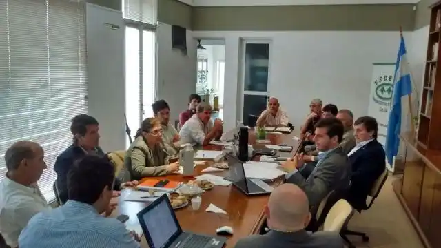 Ordenamiento del Delta: La provincia intima a dueños de diques a realizar
obras paliativas