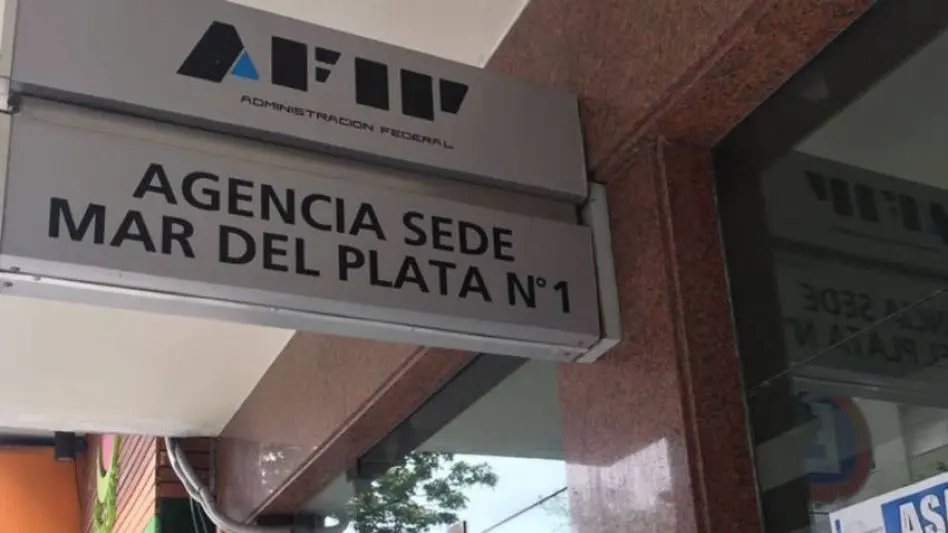 Gremio de la AFIP en alerta tras anuncio de disolución: evalúan medidas de fuerza