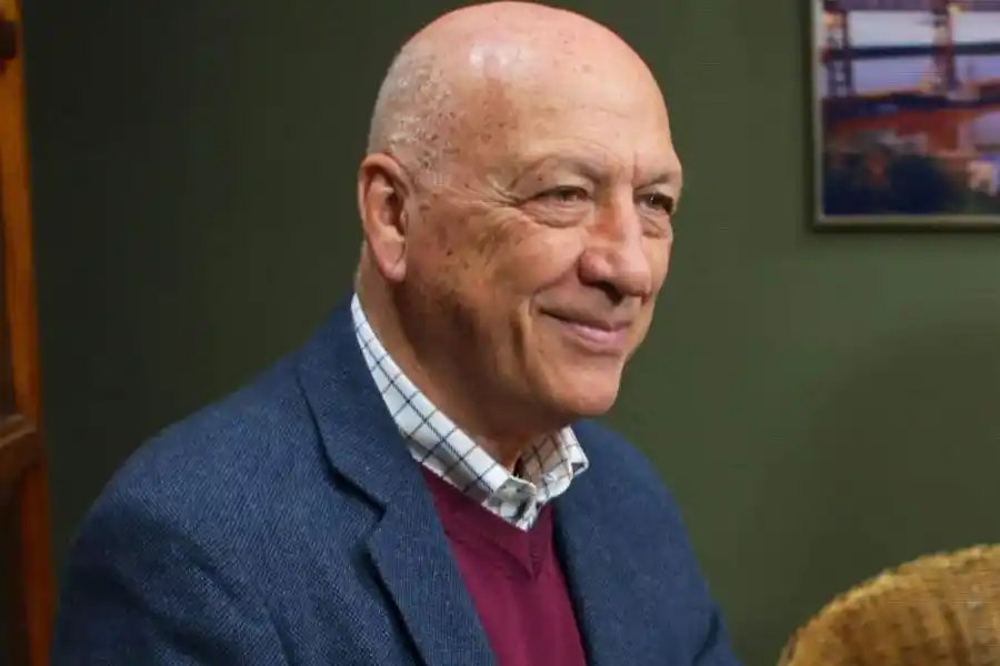 El partido socialista anunció que no apoyará a Milei