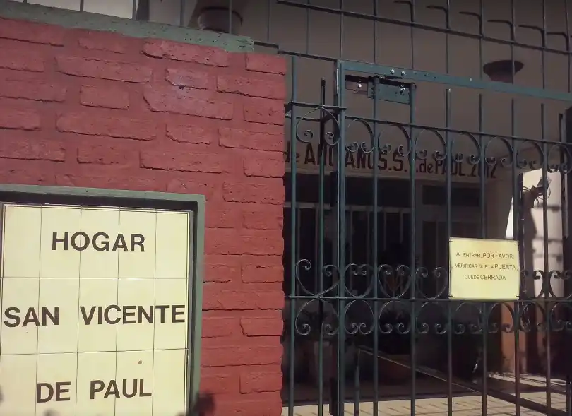 Preocupan despidos en el hogar San Vicente de Paul