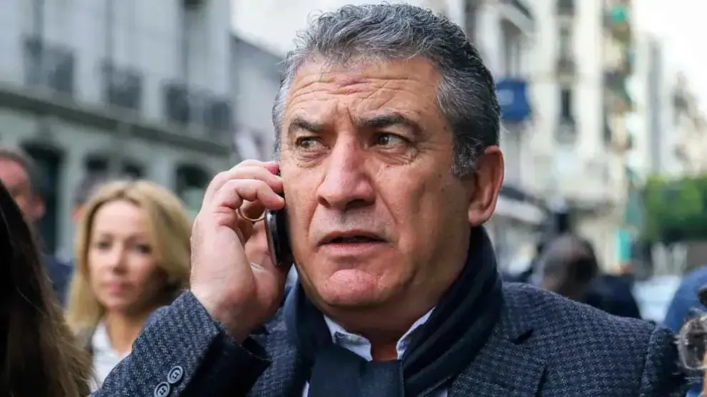 La Sala Penal le denegó a fiscalía la posibilidad de recurrir ante la Corte por la libertad de Urribarri