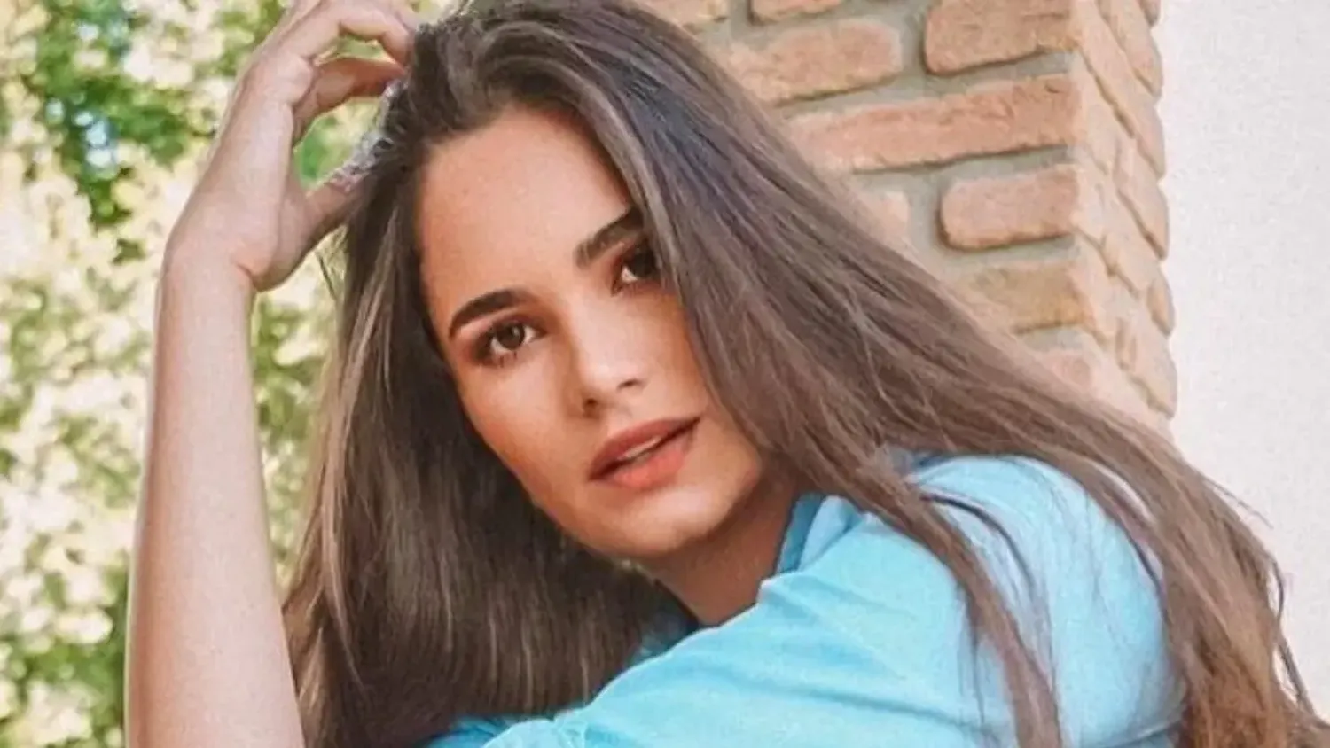 “POR DIFAMACIÓN E INJURIA”: Miss Venezuela 2013 demandó a quienes la “involucran” con funcionarios corruptos