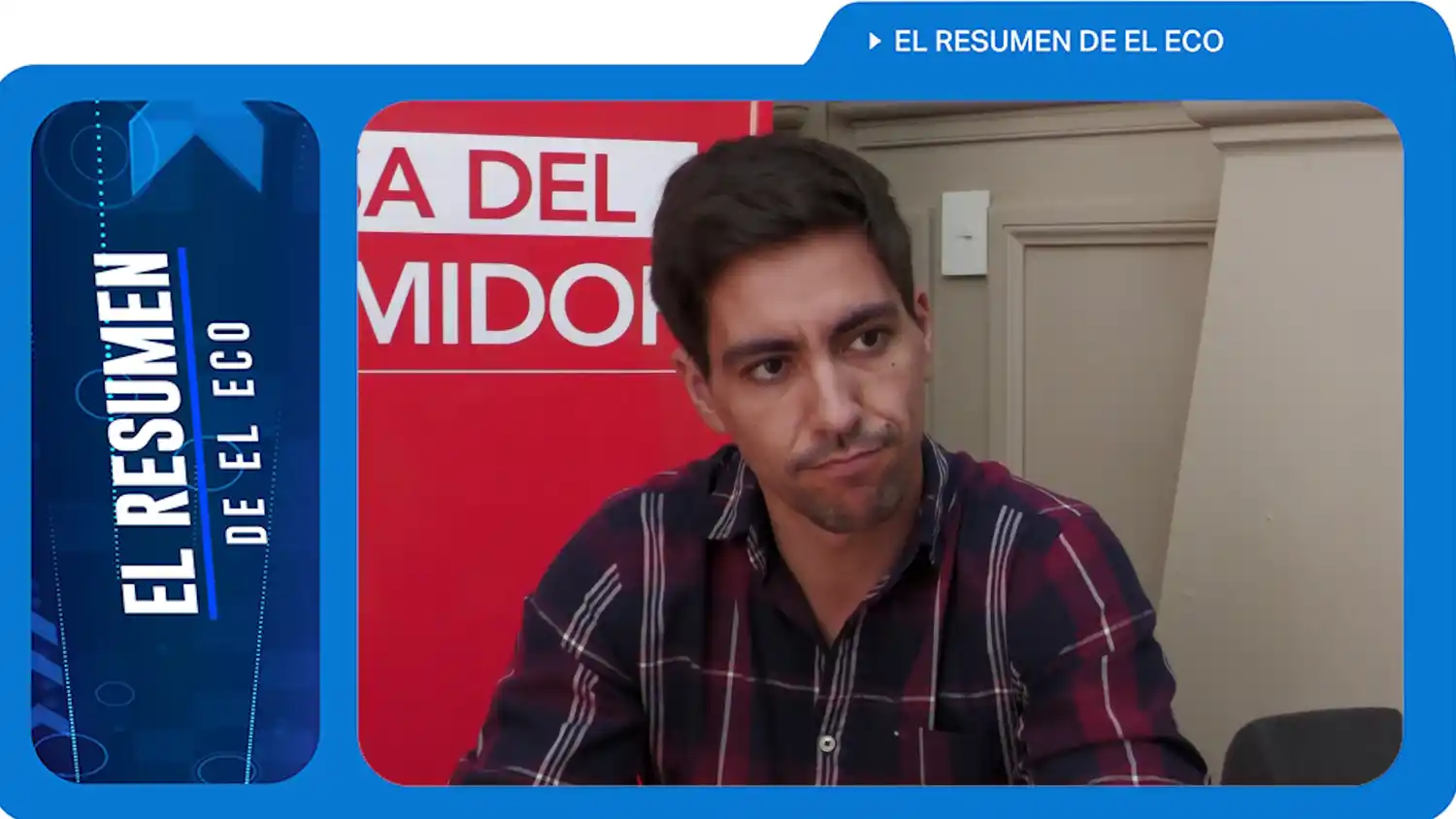 La Oficina Municipal de Información al Consumidor tiene nuevo titular