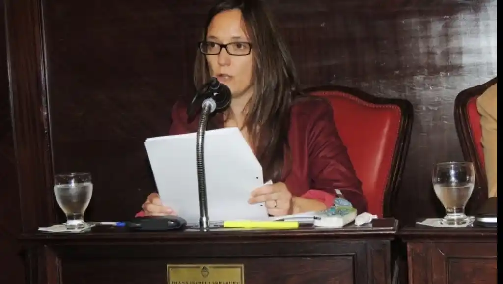 El massismo perdió otra banca en el Senado bonaerense