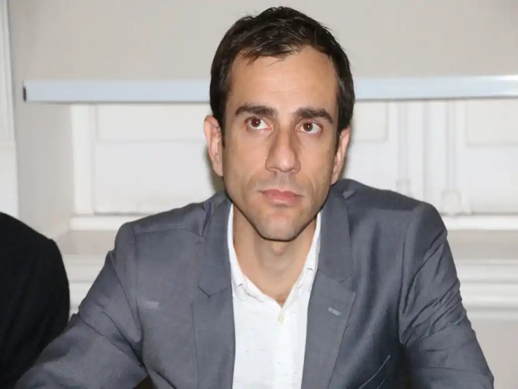 Petrecca también rompió y acentuó la crisis entre LLA y PRO: ahora todos miran a Soledad Martínez