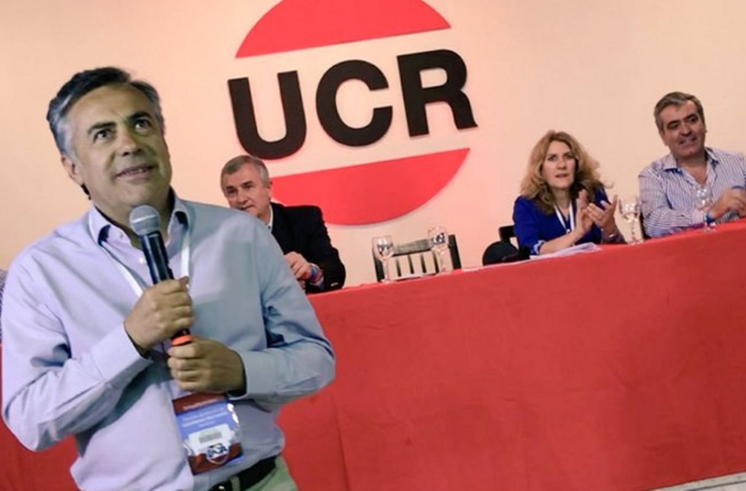 La UCR presenta un proyecto para que los jueces paguen Ganancias