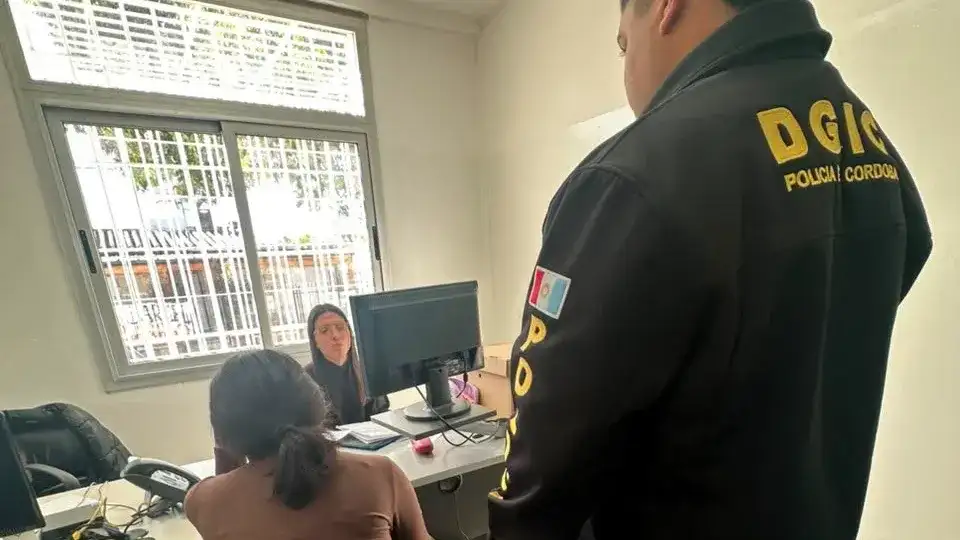 Córdoba: hallaron sana y salva a la adolescente de 15 años que se retiró sin autorización de una residencia