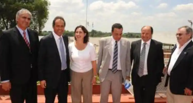 Provincia descentralizada