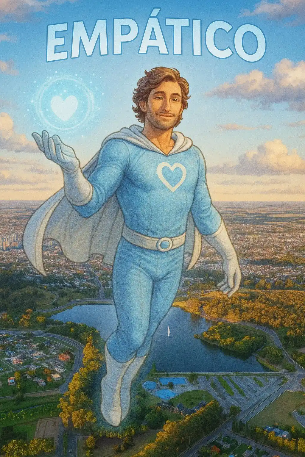 superheroes tandilenses - 4