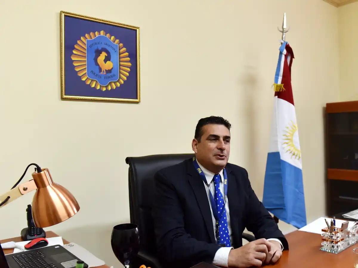 En seis meses, Policía Federal intervino en más de 60 operativos  