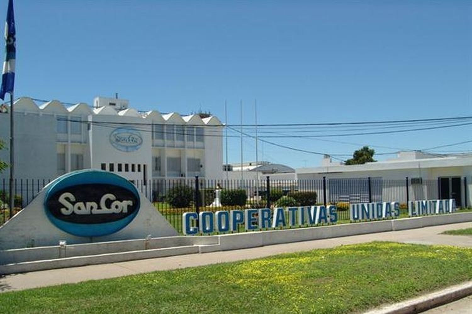 Con condiciones, negocian una ayuda por $ 450 millones para SanCor