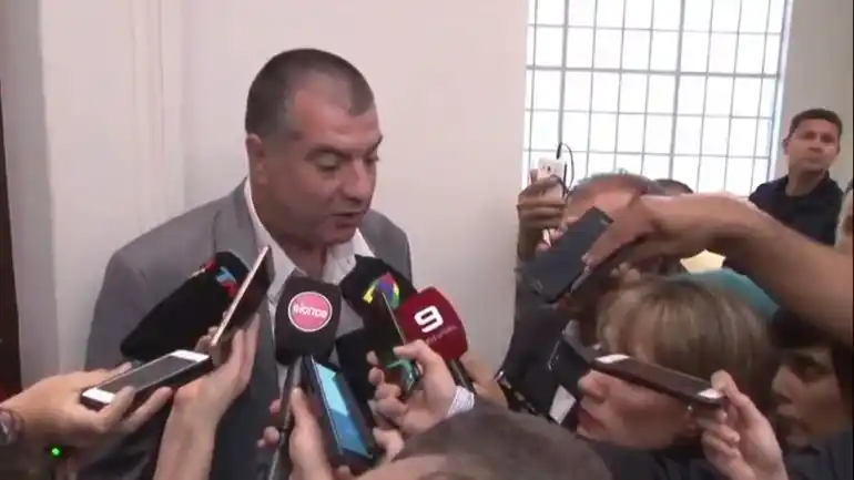 Los padres de Micaela, disconformes: "Nos queda la duda sobre Pavón"