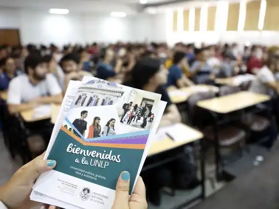 Abren las inscripciones para el Centro de Residentes de Gualeguaychú en la ciudad de La Plata