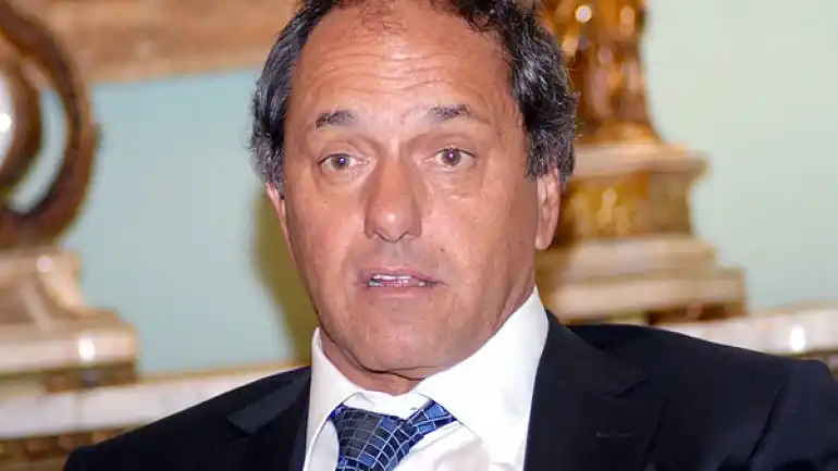 Elecciones 2015: Scioli se prepara para hacer pie en Tigre, territorio de Massa