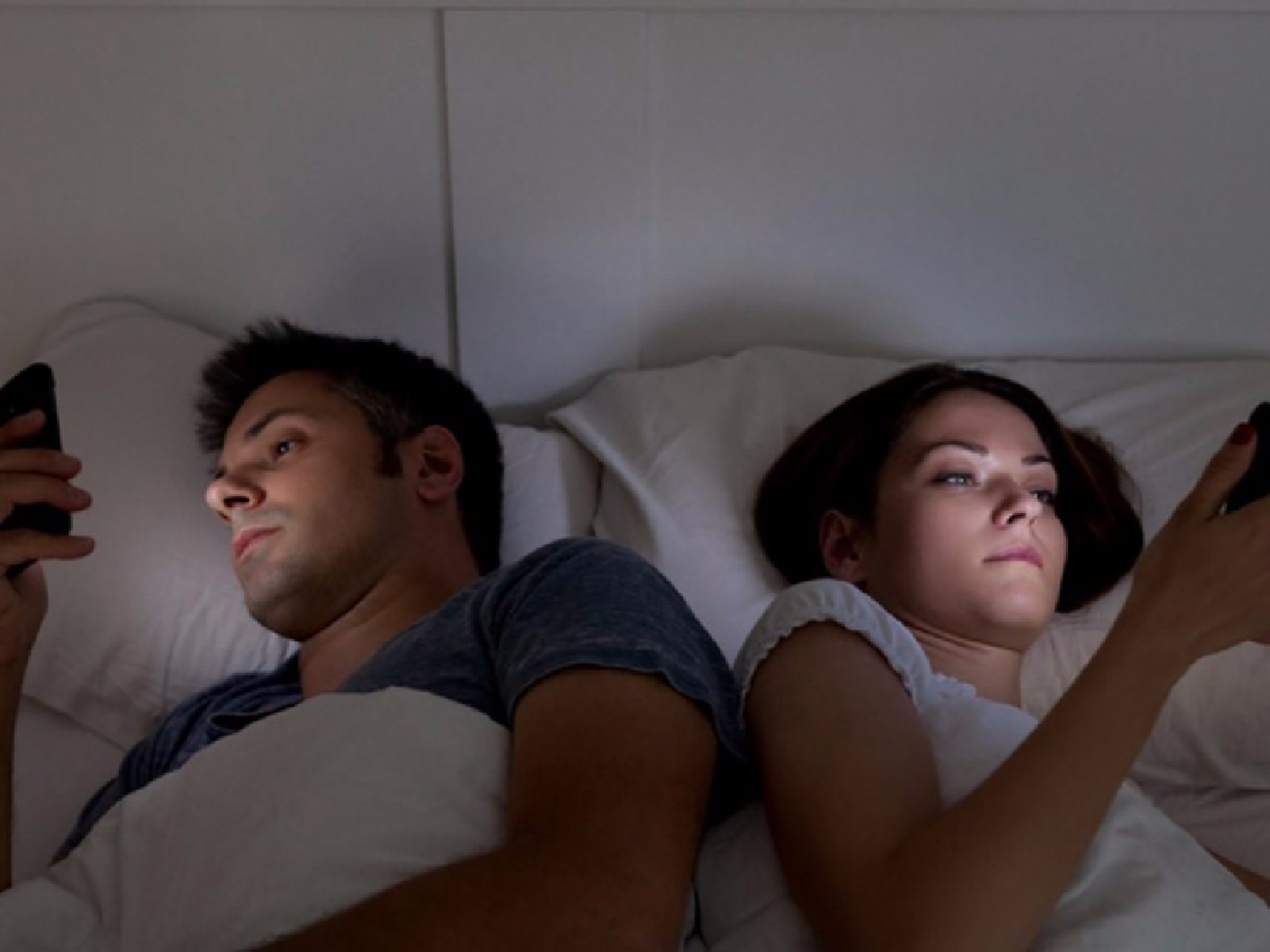 ¿Por qué estudios afirman que dejaremos de tener sexo para 2030?