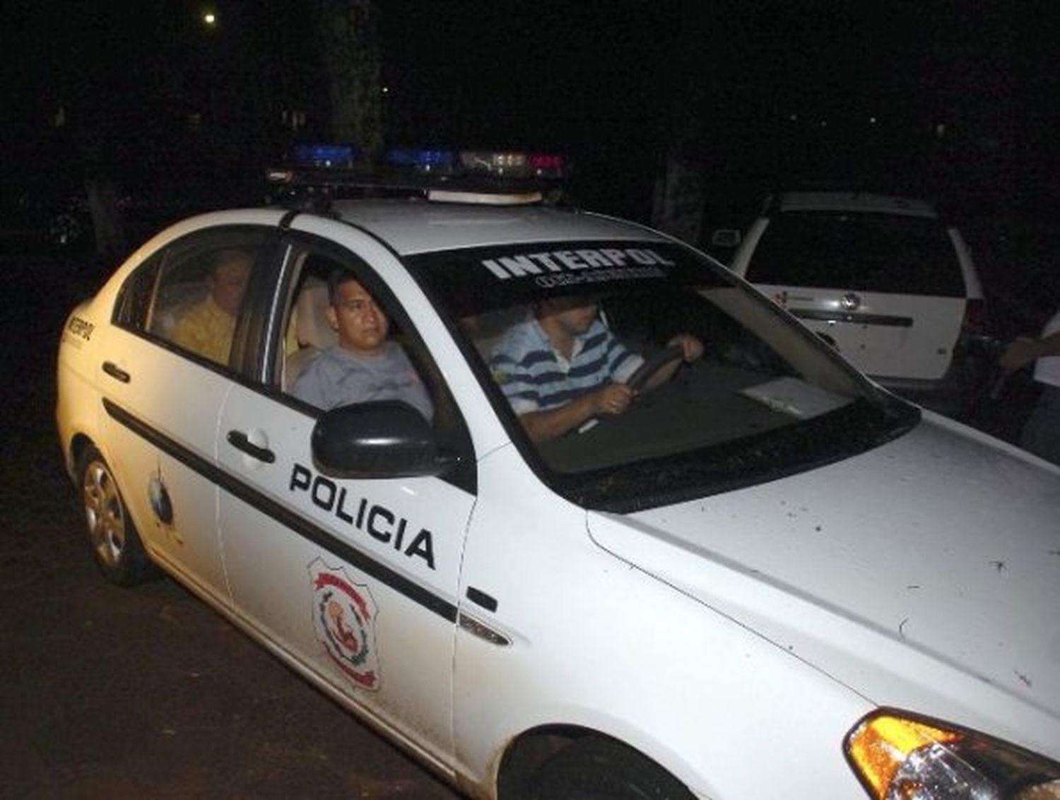 Masacre de Dock Sud: Detuvieron en Paraguay al hombre que asesinó a 4 personas en Villa Tranquila