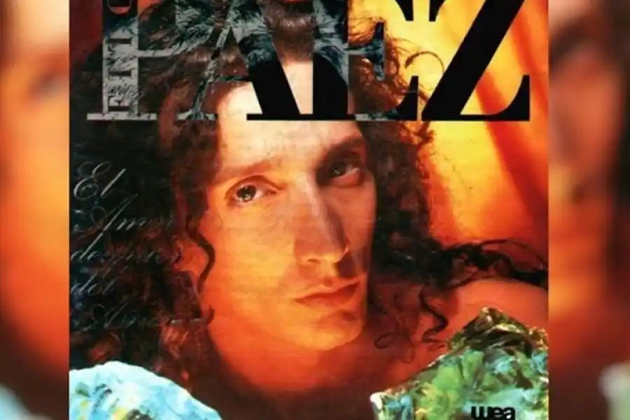 Fito Páez: treinta años después del Amor después del Amor